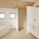 Nyaraló 5 Star Holiday Home In Hirtshals *