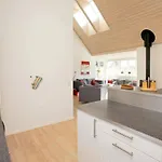 5 Star Holiday Home In Hirtshals Hirtshals