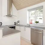 Nyaraló 5 Star Holiday Home In Hirtshals Hirtshals