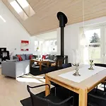 5 Star Holiday Home In Hirtshals Hirtshals