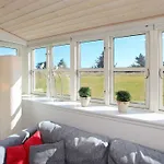 5 Star Holiday Home In Hirtshals
