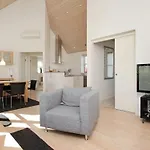 5 Star Holiday Home In Hirtshals