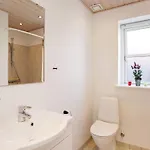 5 Star Holiday Home In Hirtshals Nyaraló Hirtshals