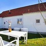 Nyaraló 5 Star Holiday Home In Hirtshals