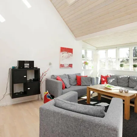 Holiday home 6 Person In *