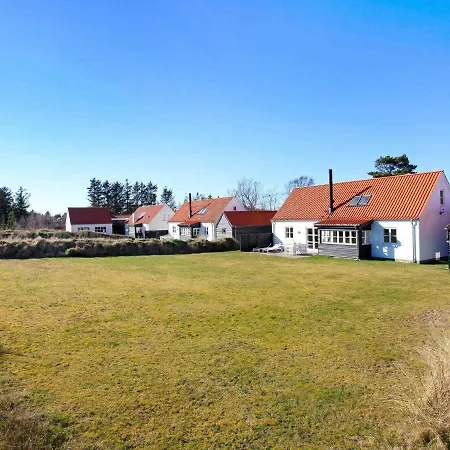 Holiday home 6 Person In