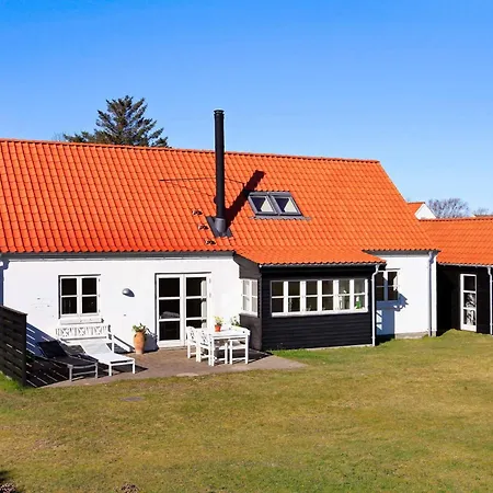 6 Person In Holiday home *