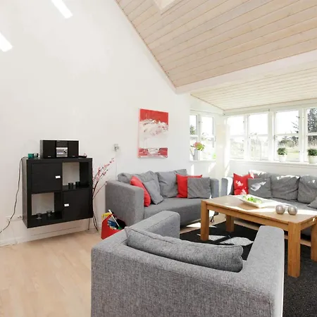 5 Star Holiday Home In Hirtshals * Hirtshals