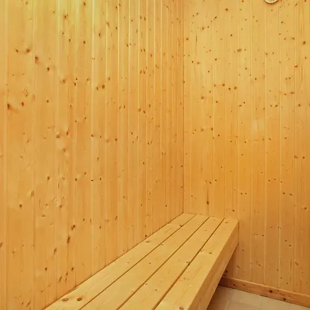 別荘 6 Person Holiday Home In Hirtshals-By Traum *