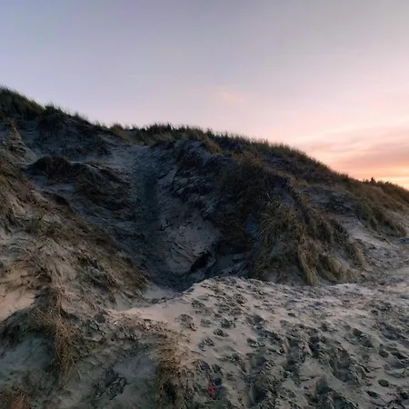 6 Person In Hirtshals-by Traum הירטסהלס