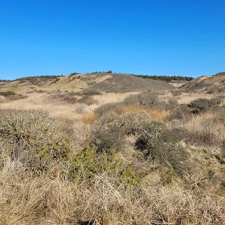 6 Person In Hirtshals-by Traum בית נופש
