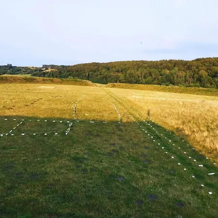 6 Person In Hirtshals-by Traum הירטסהלס