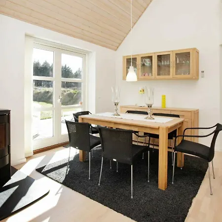 6 Person In Holiday home Hirtshals