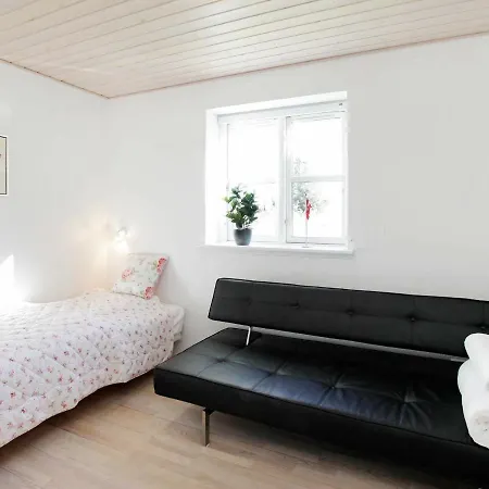 Holiday home 6 Person In *
