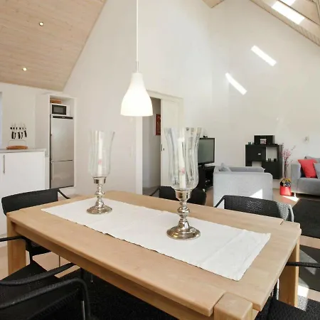 Holiday home 6 Person In Hirtshals