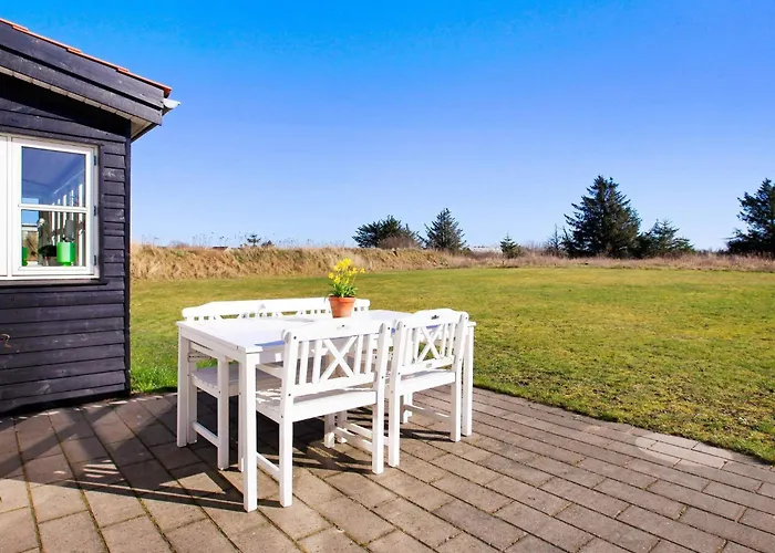 6 Person In Hirtshals-by Traum * הירטסהלס
