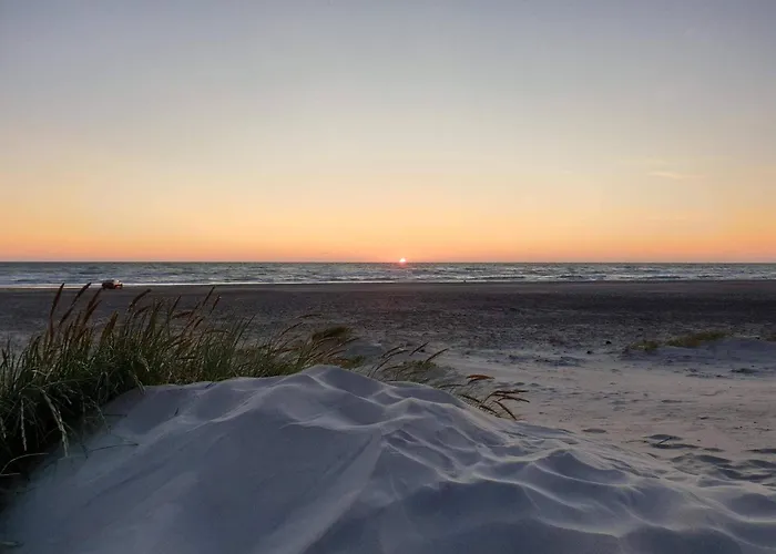 6 Person In Hirtshals-by Traum *