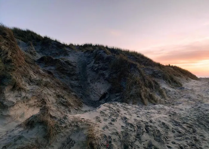 6 Person In Hirtshals-by Traum הירטסהלס