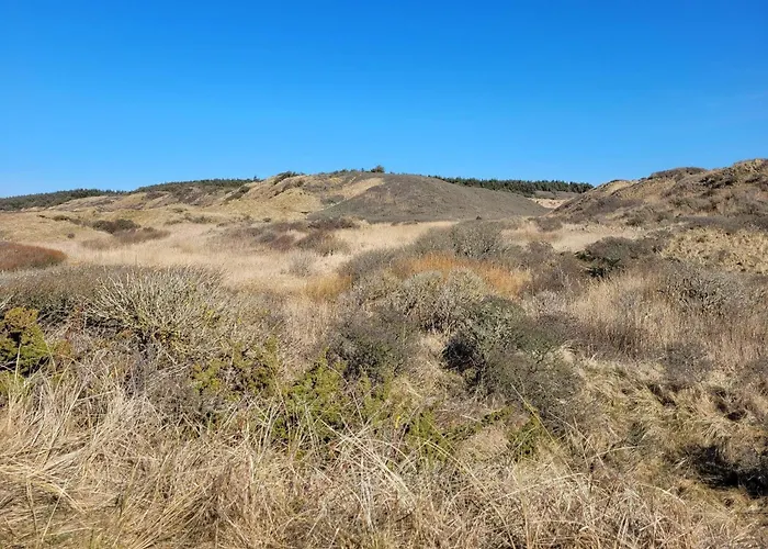 6 Person In Hirtshals-by Traum בית נופש