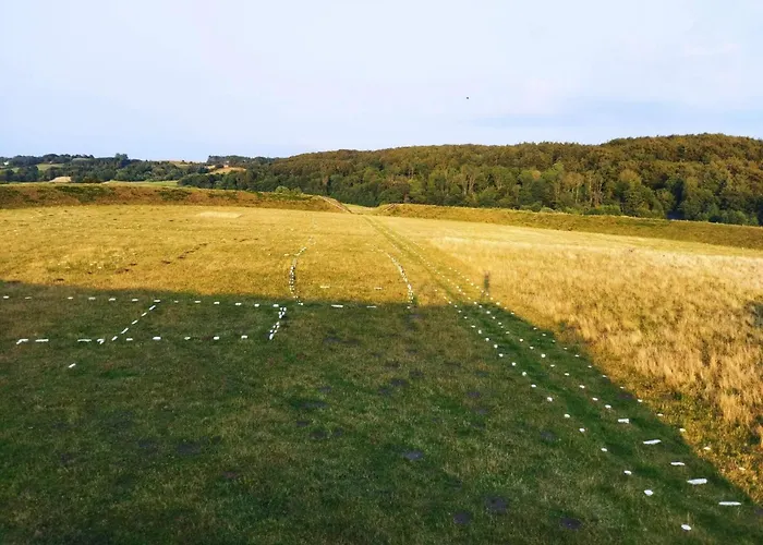 6 Person In Hirtshals-by Traum הירטסהלס