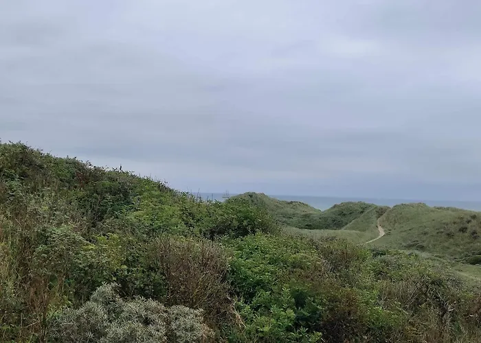 בית נופש 6 Person In Hirtshals-by Traum הירטסהלס